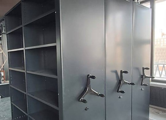 Эффективность хранения