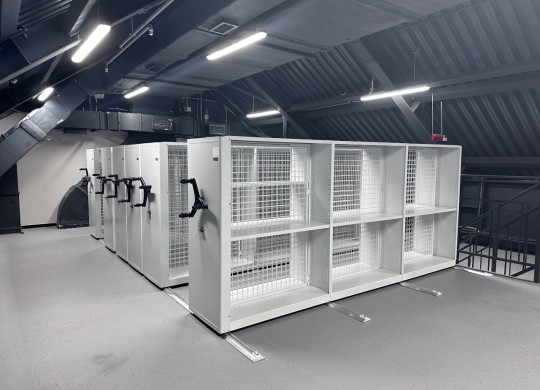 Рекордный масштаб